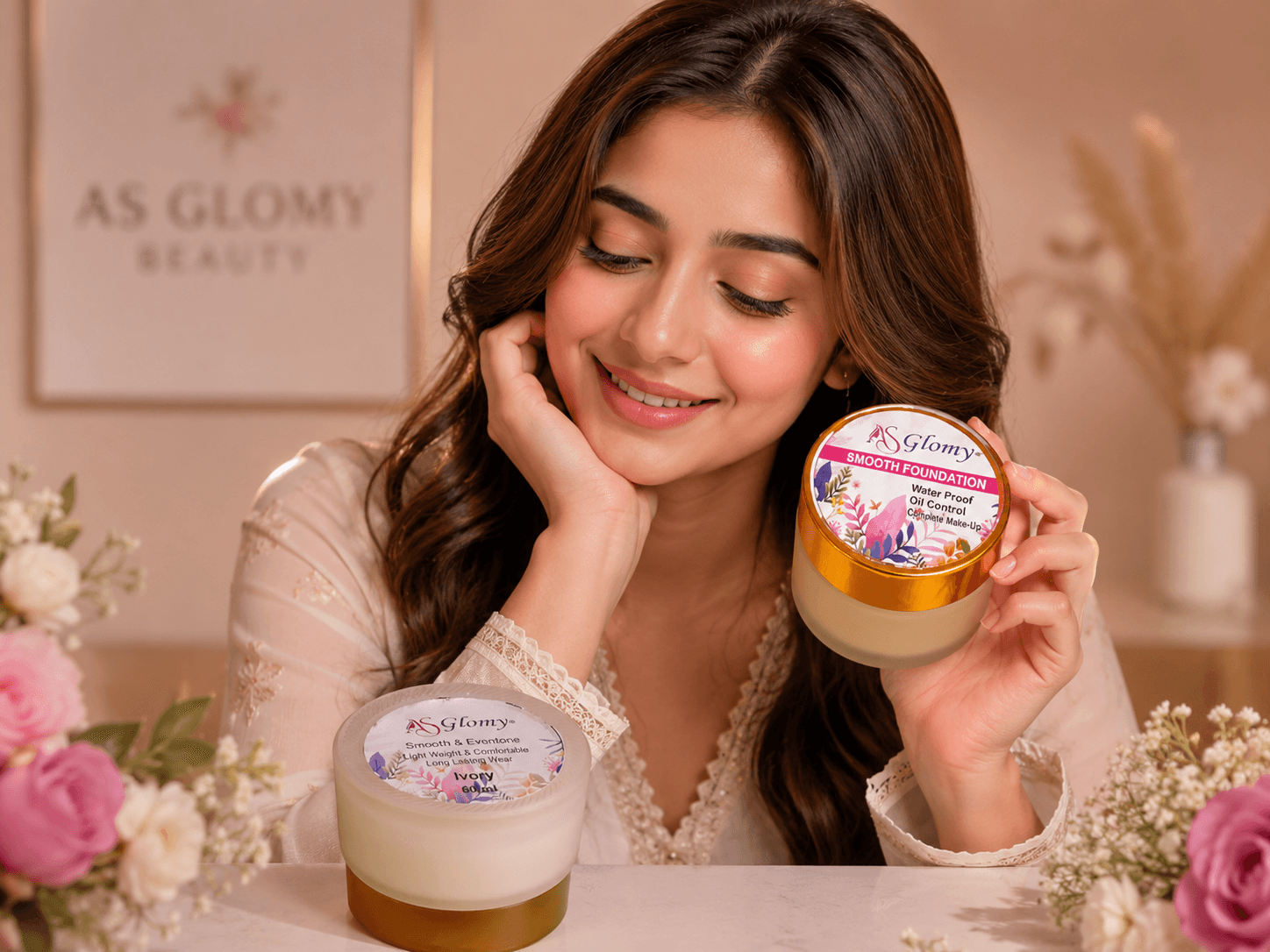 ASGlomy beauty banner 3